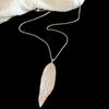 Silver Leaf