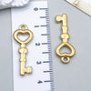 Gold Heart 2