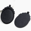 Oval Tray 04