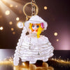 White Pearl-Doll