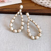 White Beads