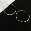 Silver Stud 5 cm