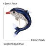 Blue Dolphin