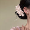 Champagne Satin