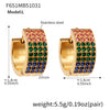 F651 MulticolorL