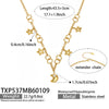 Gold Necklace