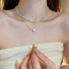 Layered Chip Pearl