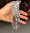 Silver Fringe