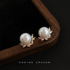 Pearl Leaf CZ