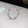 Crystal Spacer