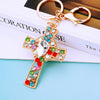 White-Crystal-Cross