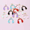 Pink Headphones