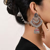 Red Ear Chains