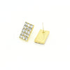 Gold Crystal