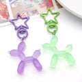 Metallic Star Metal Charms with 24 Listed Options for DIY Jewelry Making view 3