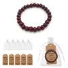 Bag Tag Set