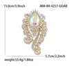 Gold Iridescent