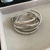 Silver Five Set