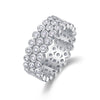White Gold Size 10