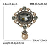 Antique Gold