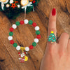 Bracelet Ring