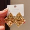 Gold Mesh