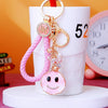 Pink-Cord Pink-Smiley
