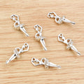Ballerina Silhouette Charms In 1 Style For Jewelry Making view 4