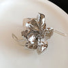 Silver Bangle