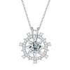 Silver Starburst