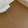 Multicolor Necklace