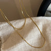 Gold Snake