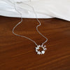 Silver Flower