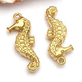 Gold-Tone Shell and Starfish Shell Charms with 15 Listed Options view 10