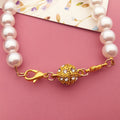Gold-Tone Lobster Clasp Jewelry Findings with 27 Listed Options view 4