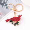 Red Cardinal