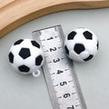 Metallic Soccer Metal Charms with 7 Listed Options view 9