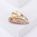 Crystal Angel Wings Brooch Decorative Metal Pin For Jackets And Lapels view 4