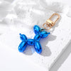 Glossy Blue