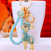 Blue Goat Sky-Blue-Fortune-Strap