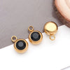 Gold Black 2