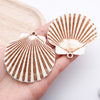 Brown Shell 5