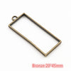 Long Rectangle