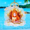 Gold Mermaid