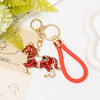 Red Horse Cord