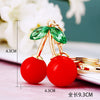Double-Cherry