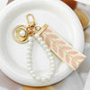 Pink Shell Charm