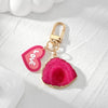 Inverted U Heart