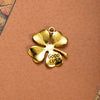 Antique Gold