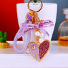 Lavender-Cord Purple-Heart